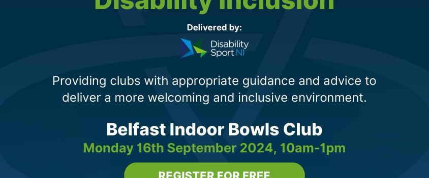 Disability Inclusion – Training Course Image 2